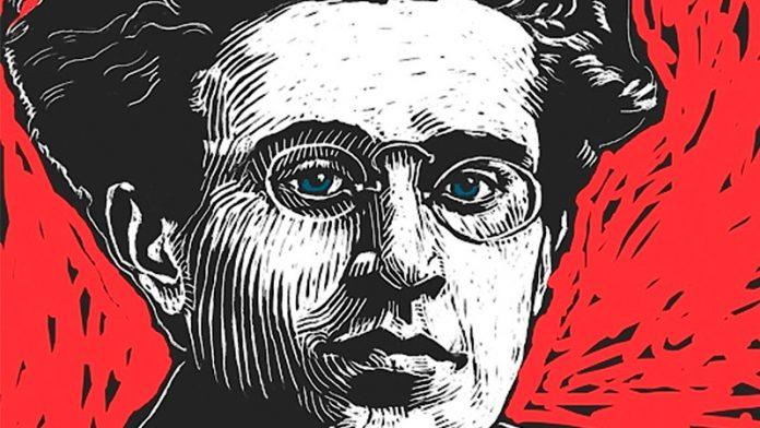 Antonio Gramsci