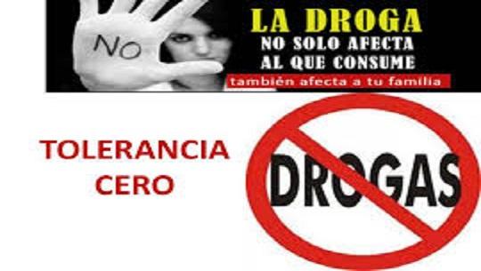 drogas