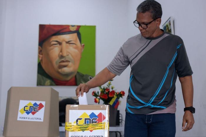 ELECCIONES