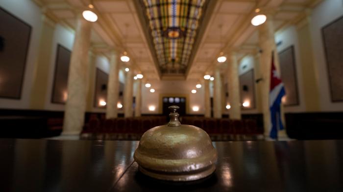tribunal