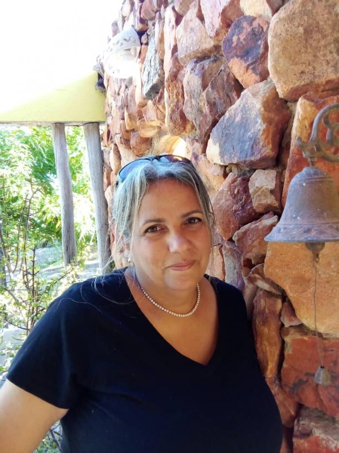 Esmeralda Torres