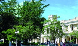 Villa Clara