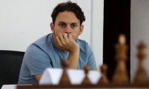 Carlos Daniel Albornoz