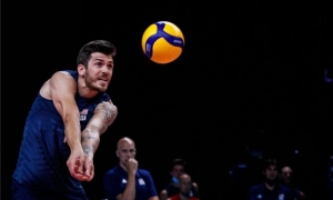 Matt Anderson
