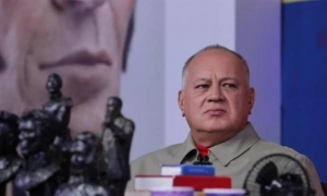 Diosdado Cabello