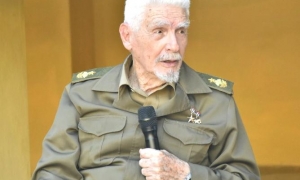 Ramiro Valdés Menéndez
