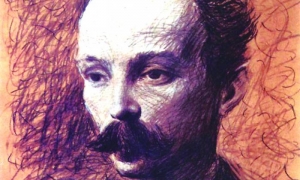 Pintura de Roberto Fabelo
Colección Memorial José Martí (marti2)
Publicada: 18/02/2003
Mart0274