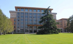 Escuela Central