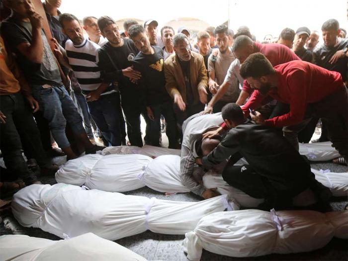 Gaza