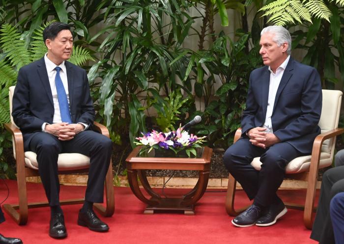 Comité Olímpico de China