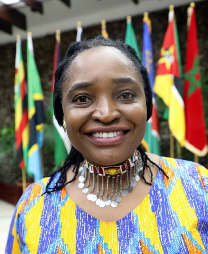 Día de África