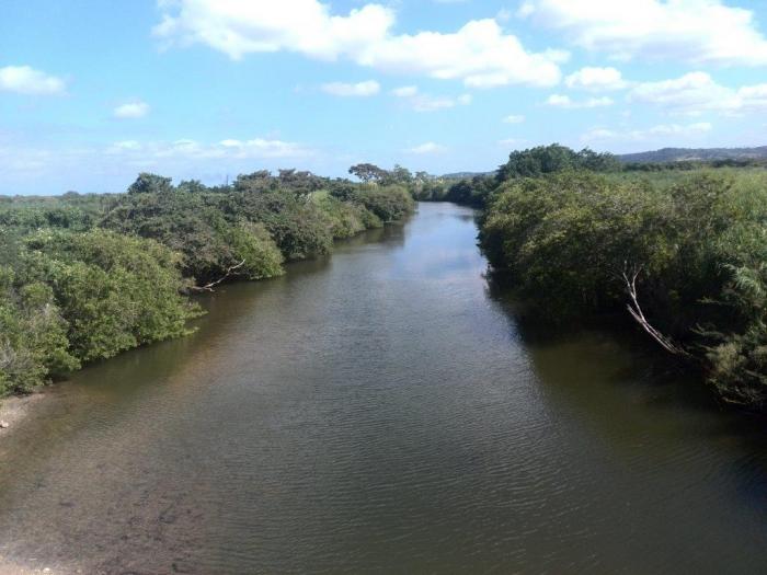 Sancti Spiritus
