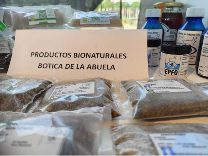 medicina tradicional
