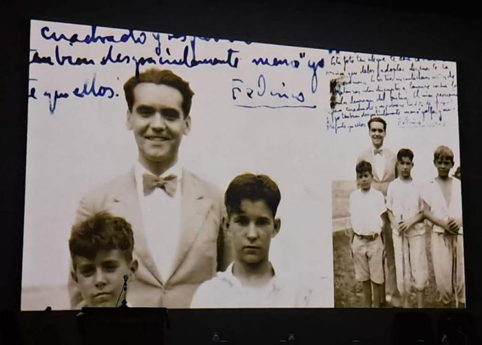 Federico García Lorca