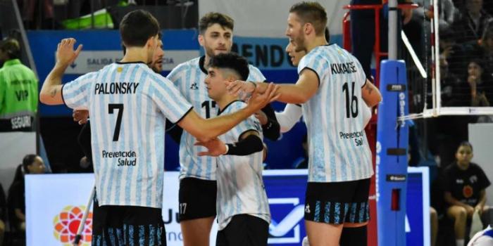 Cuba por el desquite ante Argentina