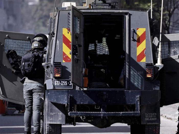 Denuncian desaparición de palestinos