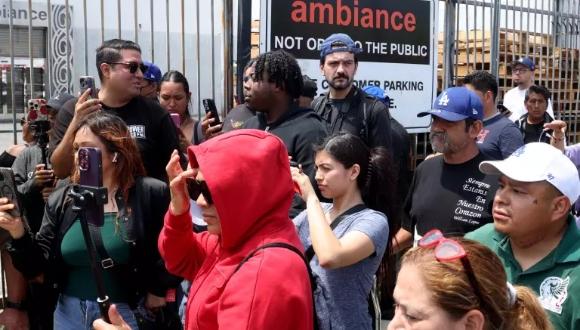 operativos contra migrantes