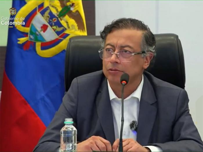 Gustavo Petro