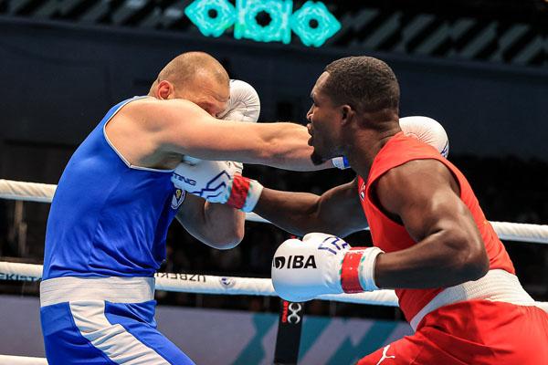 boxeo