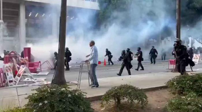 Denuncian complicidad de políticos anticubanos