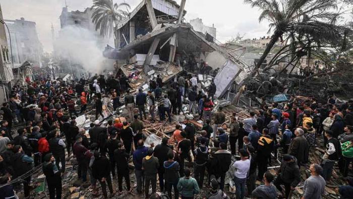 Gaza