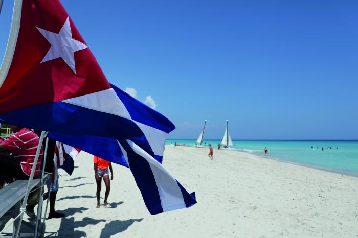 Voli de Playa NOERCECA 2025-Varadero