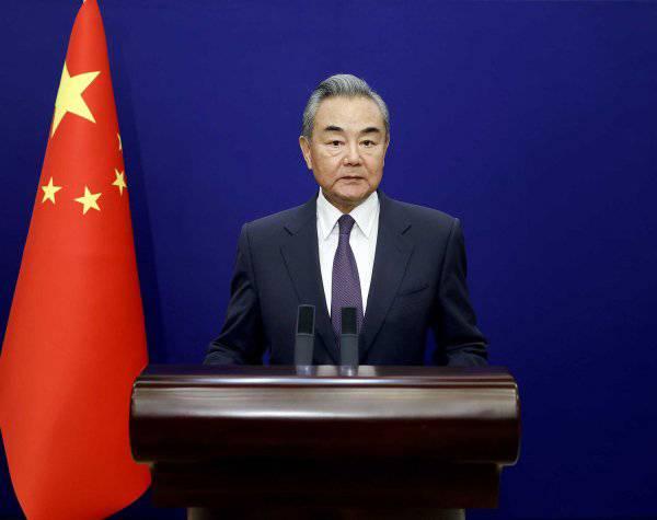 China promueve el diálogo de civilizaciones