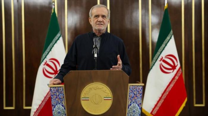 Irán