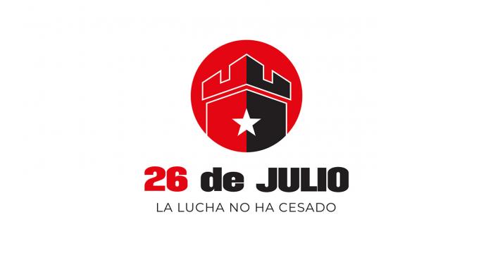 26 de julio 