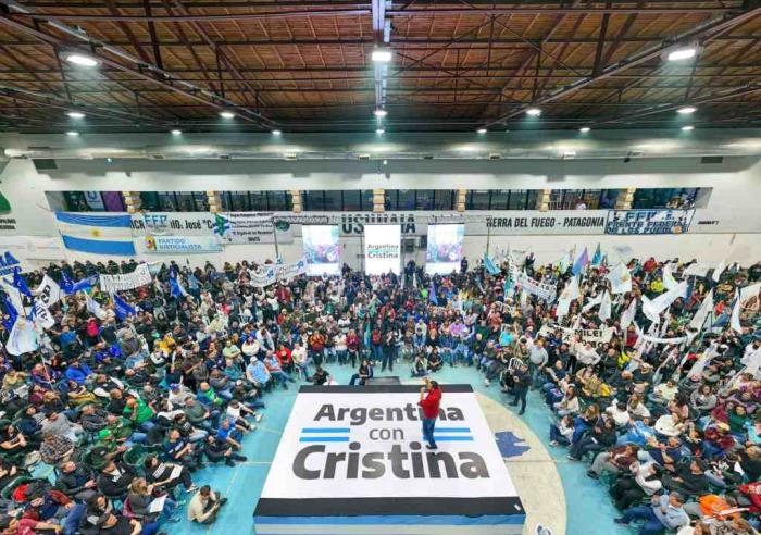 Argentina