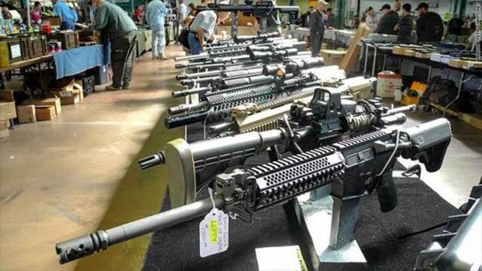 ARMAS