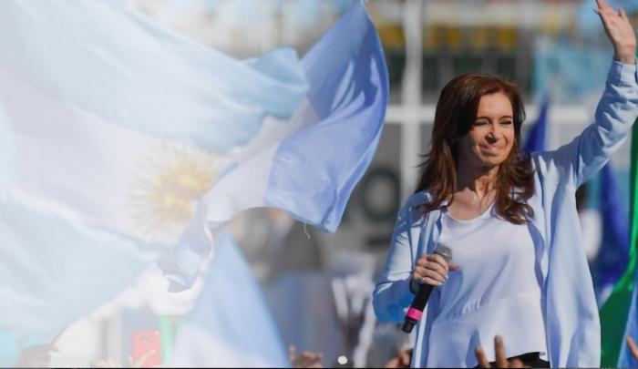 Los gobiernos de Néstor y Cristina Kirchner (2003-2015) representaron mejoras concretas para 
la clase trabajadora y una política exterior basada en la integración regional. foto: nodal