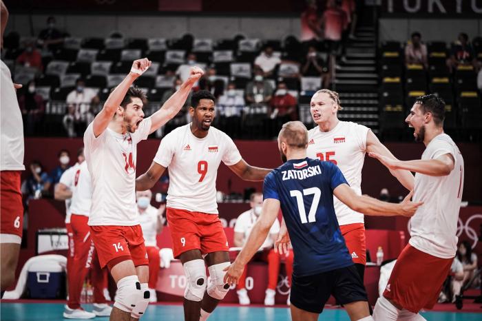 Polonia