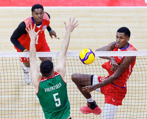 voleibol