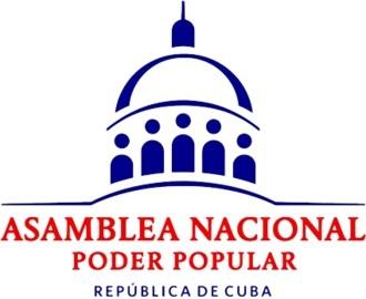 Asamblea Nacional del Poder Popular