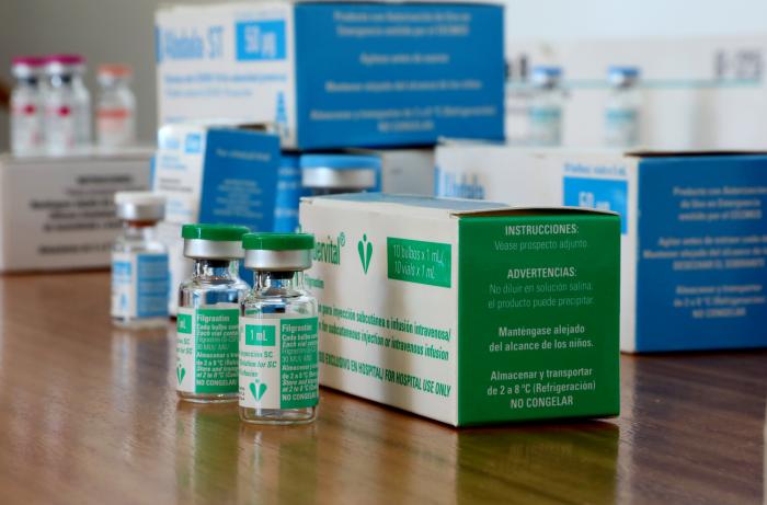 CIGB-Mariel-Biotec-Cuba Unión Europea