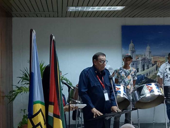 La Comunidad del Caribe y Cuba