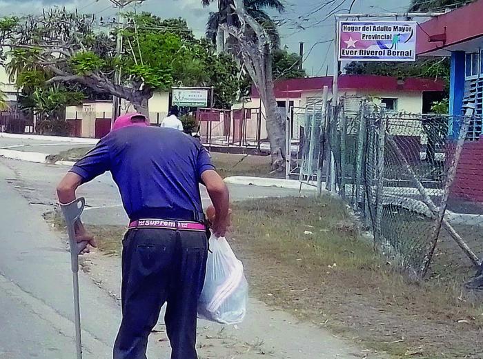 envejecimiento