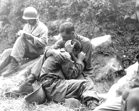 guerra de corea