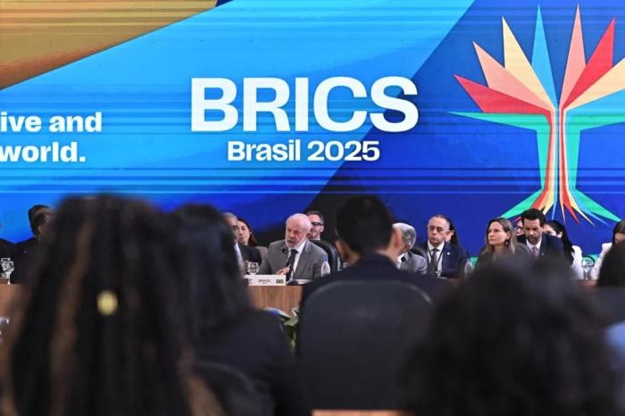 BRICS