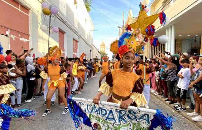 San Juan camagüeyano