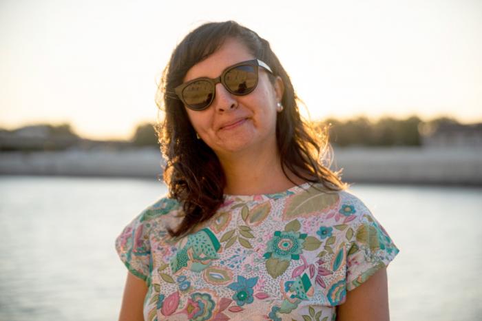 Cristina Burneo Salazar 