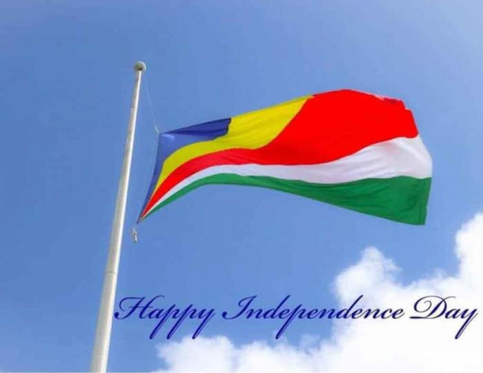 Cuba felicita a Seychelles