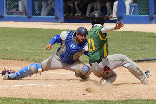 beisbol
