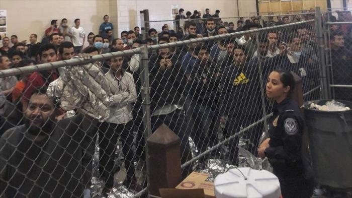 Migrantes