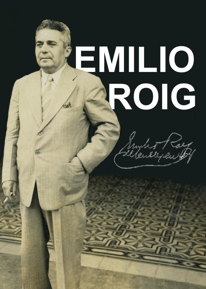 Emilio Roig