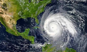 Comenzó este primero de junio la temporada ciclónica