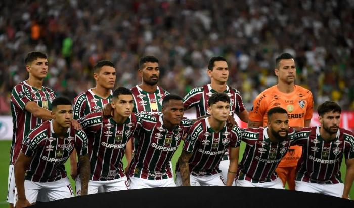 Fluminense 
