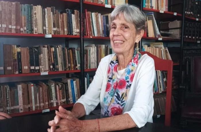 Historiadora