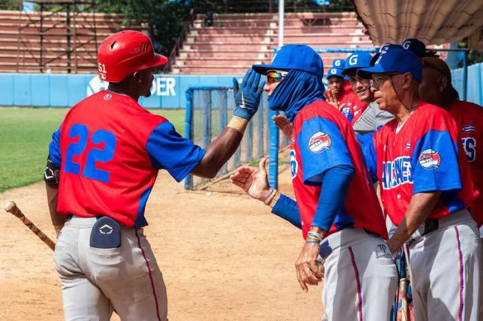 Beisbol